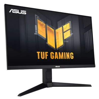 ASUS Монитор 27" TUF Gaming VG27AQML1A 2xHDMI, DP, 2xUSB, MM, IPS, 2560x1440, 260Hz, 1ms, DCI-P3 90%, AdaptiveSync, Pivot, HDR400 90LM05Z0-B07370 фото