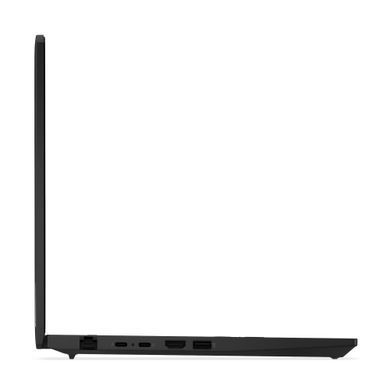 Lenovo Ноутбук Lenovo ThinkPad L14-G6 14" WUXGA IPS AG, Intel U7-255U, 32GB, F1TB, UMA, Win11P, чорний 21S6001QRA фото