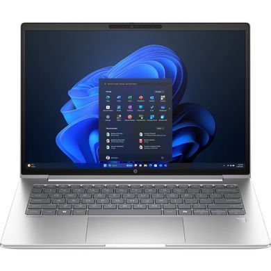 HP Ноутбук HP Probook 4-G1a 14" WUXGA IPS, AMD R5-230, 16GB, F512GB, UMA, Win11P, сріблястий B9ZG8ET фото