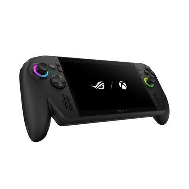 ASUS Ігрова консоль ROG XBOX Ally X 1TB 90NV00H2-M00400 фото