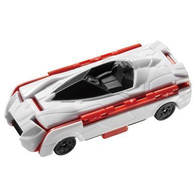 Flip Cars Машинка-трансформер 2 в 1 Спорткар молния и Современный спорткар EU463875B-06 фото