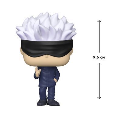 Игровая фигурка FUNKO POP! - ГОДЖО 61357. фото
