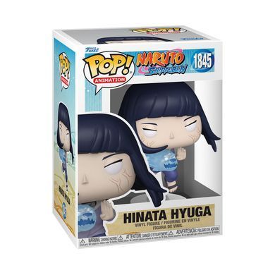 Funko Фігурка Funko POP Animation: Naruto S14 - Hinata 889698838023 фото