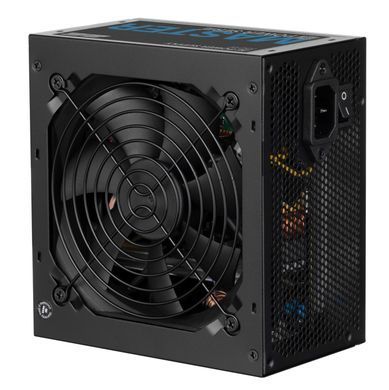 2E Блок питания Master Power (550W) >80% 80+ White 120мм 1xMB 24pin(20+4) 1xCPU 8pin(4+4) 3xMolex 5xSATA 2xPCIe 8pin(6+2) 2E-MP550-120APFC фото