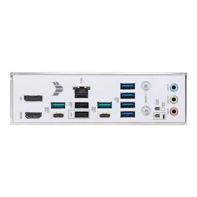 ASUS Материнcкая плата TUF GAMING B850-PRO WIFI7 W NEO 90MB1NW0-M0EAY0 фото
