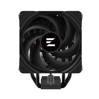 Zalman Процессорный кулер CNPS9X Performa Plus, LGA1851, 1700, 1200, 115x, AM5, AM4, 4pin PWM, TDP220W, чёрный CNPS9XPERFORMAPLUSBLACK фото