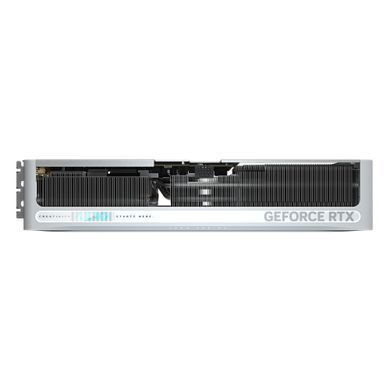 Gigabyte Відеокарта GeForce RTX 5070 Ti 16GB GDDR7 AERO OC GV-N507TAERO_OC-16GD фото