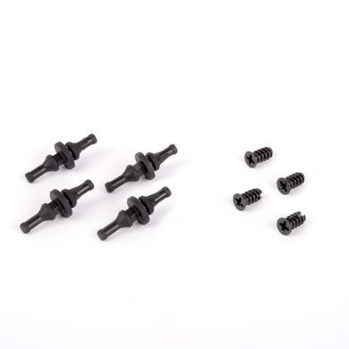 SilverStone Корпусный вентилятор Air Penetrator AP120I-PRO, 120мм, 2000rpm, 4pinPWM, 38.9dBa, чёрный SST-AP120I-PRO фото