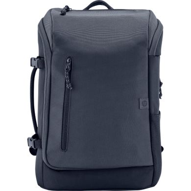HP Рюкзак Travel 25L 15.6 IGR Laptop Backpack 6B8U4AA фото