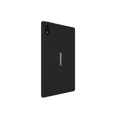 Doogee Планшет U10 10.1" 4ГБ, 128ГБ, 5060мА&bull;ч, Android, серый 6924351647773 фото