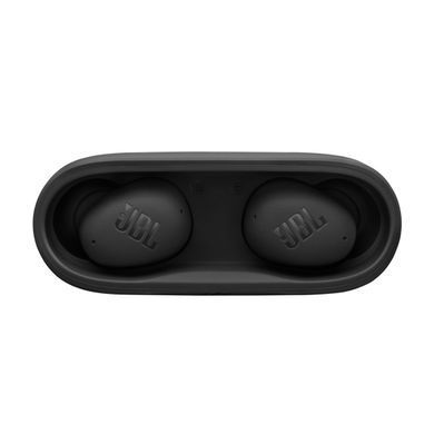 JBL Наушники TWS Wave Buds 2 Черный JBLWBUDS2BLK фото