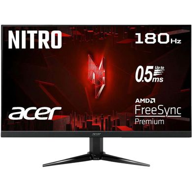 Acer Монитор 27" QG271M3bmiipx 2xHDMI, DP, MM, IPS, 180Hz, 1ms UM.HQ1EE.303 фото