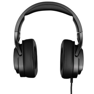 Гарнітура 2E GAMING HG340 RGB 3.5mm Black 2E-HG340BK фото