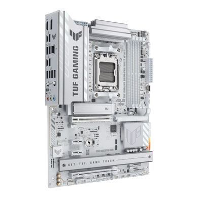 ASUS Материнcкая плата TUF GAMING B850-PRO WIFI7 W NEO 90MB1NW0-M0EAY0 фото