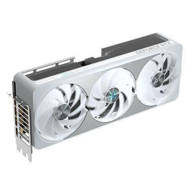 Gigabyte Відеокарта GeForce RTX 5070 Ti 16GB GDDR7 AERO OC GV-N507TAERO_OC-16GD фото