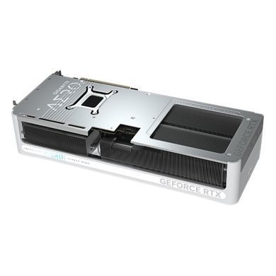 Gigabyte Відеокарта GeForce RTX 5070 Ti 16GB GDDR7 AERO OC GV-N507TAERO_OC-16GD фото