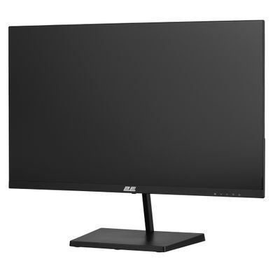 2E Монітор 2E 23.8" B2425B D-Sub, HDMI, VA, 100Hz 2E-B2425B-01.EU фото