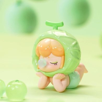 Коллекционная фигурка POP TOP Rolife серии "Nanci" - ФРУКТОВЫЕ МАЛЫШКИ (в дисп., в асс.)