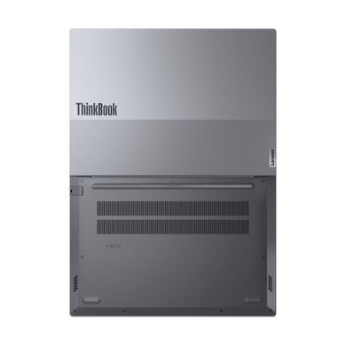 Lenovo Ноутбук Lenovo ThinkBook 14-G9 14" WUXGA IPS AG, Intel i5-13420H, 16GB, F512GB, UMA, DOS, сірий 21UY0063RA фото
