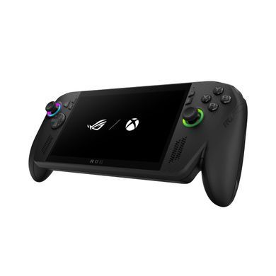 ASUS Ігрова консоль ROG XBOX Ally X 1TB 90NV00H2-M00400 фото