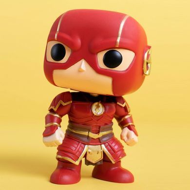 Игровая фигурка FUNKO POP! серии "Императорский дворец" - ФЛЭШ 52432 фото