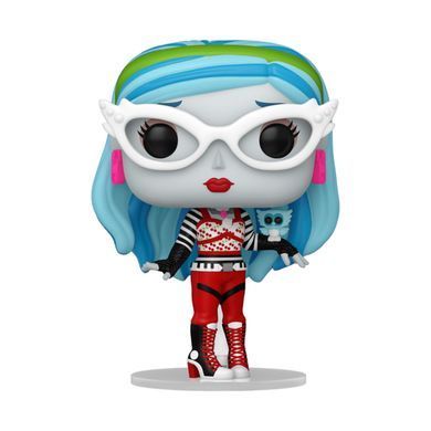 Ігрова фігурка FUNKO POP! серії "Monster High" - ГУЛІЯ 83819 фото