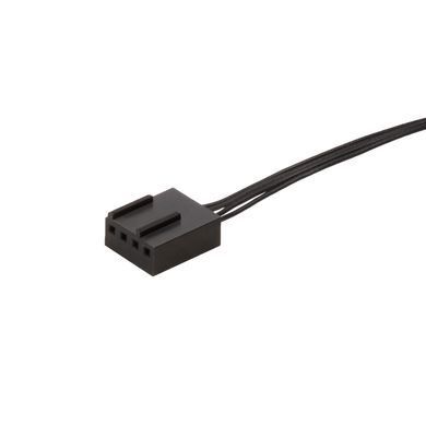 SilverStone Корпусний вентилятор Air Penetrator AP140I-ARGB 140мм, 500-2000rpm, 4 PinPWM, 3pin +5VARGB, 14.9-41.3dBa, чорний SST-AP140I-ARGB фото