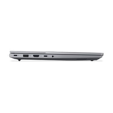 Lenovo Ноутбук Lenovo ThinkBook 14-G9 14" WUXGA IPS AG, Intel i5-13420H, 16GB, F512GB, UMA, DOS, сірий 21UY0063RA фото