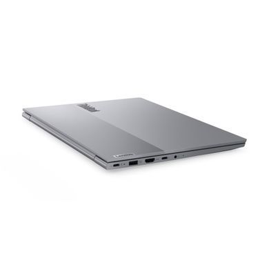 Lenovo Ноутбук Lenovo ThinkBook 14-G9 14" WUXGA IPS AG, Intel i5-13420H, 16GB, F512GB, UMA, DOS, сірий 21UY0063RA фото