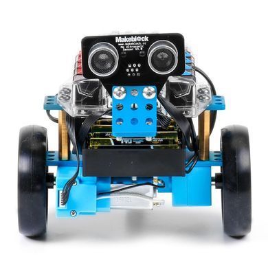 Makeblock Робот-конструктор mBot Ranger BT 09.00.92 фото