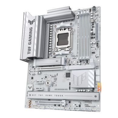 ASUS Материнcкая плата TUF GAMING B850-PRO WIFI7 W NEO 90MB1NW0-M0EAY0 фото
