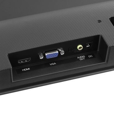 2E Монітор 2E 23.8" B2425B D-Sub, HDMI, VA, 100Hz 2E-B2425B-01.EU фото