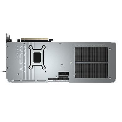 Gigabyte Відеокарта GeForce RTX 5070 Ti 16GB GDDR7 AERO OC GV-N507TAERO_OC-16GD фото