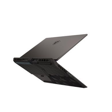 MSI Ноутбук MSI Vector 16 HX AI A2XWHG-631XUA 16" QHD+, Intel Ultra 7 255HX, 16GB, F1TB, NVD5070TI-12, DOS, чорний 9S7-15M352-631 фото