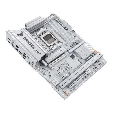 ASUS Материнcкая плата TUF GAMING B850-PRO WIFI7 W NEO 90MB1NW0-M0EAY0 фото
