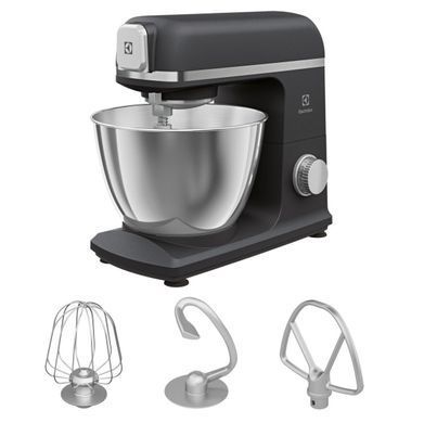 Electrolux Кухонний комбайн E5KM1-4BPT E5KM1-4BPT фото