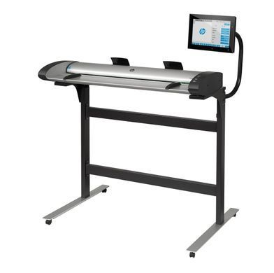 HP 44" DesignJet SD PRO G6H50B фото