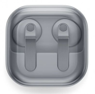 Samsung Бездротові навушники Samsung Galaxy Buds 4 (R540), білий SM-R540NZWASEK фото