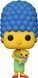 Funko Фігурка Funko POP TV: Simpsons S11- Marge 1 - магазин Coolbaba Toys
