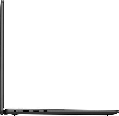 Dell Ноутбук Dell 16 DC16250 16" FHD+ AG, Intel 5-120U, 16GB, F1024GB, UMA, Lin, чорний DC16250RPLU011UA_UBU фото