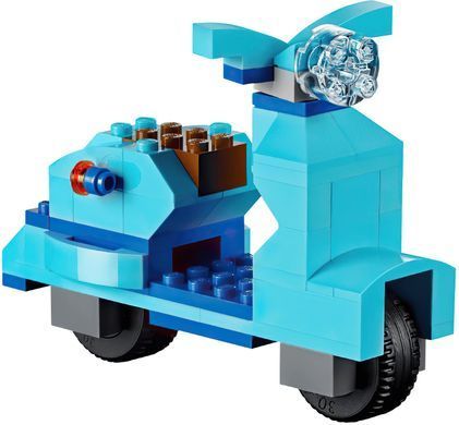 LEGO Конструктор Classic Кубики для творческого конструирования 10698 10698 фото