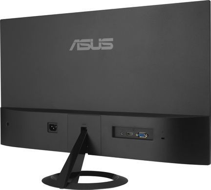 ASUS Монітор Asus 27" VZ279HG D-Sub, HDMI, Audio, IPS, 120Hz, 1ms, AdaptiveSync 90LM0BU1-B01A71 фото