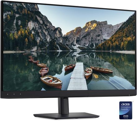 Dell Монітор DELL 31.5" U3226Q 2xHDMI, DP, USB-C, Thunderbolt, RJ-45, QD-OLED, 3840x2160, 120Hz, DCI-P3 99%, Pivot 210-BVCP фото
