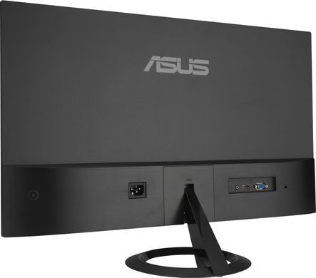 ASUS Монітор Asus 27" VZ279HG D-Sub, HDMI, Audio, IPS, 120Hz, 1ms, AdaptiveSync 90LM0BU1-B01A71 фото