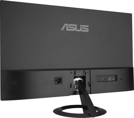 ASUS Монітор Asus 27" VZ279HG D-Sub, HDMI, Audio, IPS, 120Hz, 1ms, AdaptiveSync 90LM0BU1-B01A71 фото