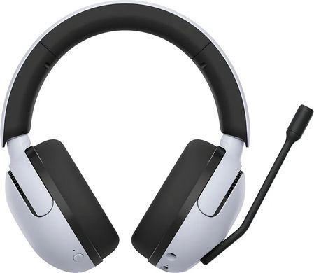 Sony Гарнитура игровая Over-ear INZONE H5 Wireless, Mic, Белый WHG500W.CE7 фото