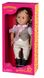 Лялька Our Generation Лія 46 см 3 - магазин Coolbaba Toys