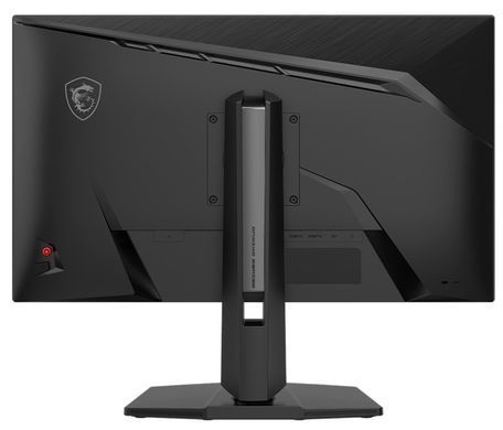 MSI Монітор MSI 27" MAG 272PF-X24 2xHDMI, DP, MM, IPS, 1920x1080, 240Hz, 0.5ms, sRGB 122%, AdaptiveSync, Pivot 9S6-3CE59T-020 фото