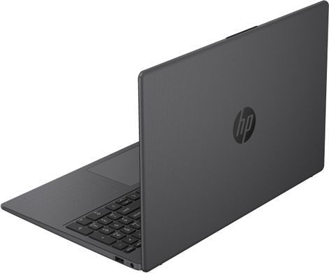 HP Ноутбук 15-fc0087ua 15.6" FHD IPS AG, AMD Athlon 7220U, 8GB, F256GB, UMA, DOS, сірий B4LV9EA фото