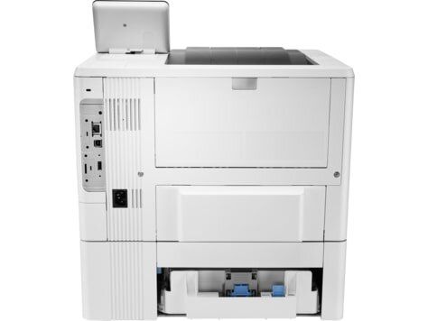 Принтер А4 HP LJ Enterprise M507x 1PV88A фото